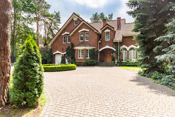 Best Local Driveway Pavers  in Milton, DE