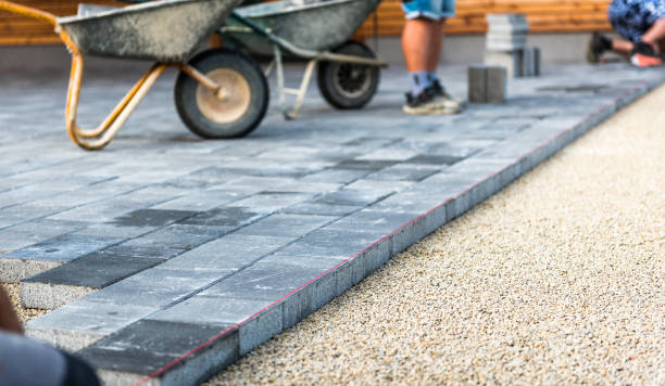 Best Driveway Pavers Near Me  in Milton, DE