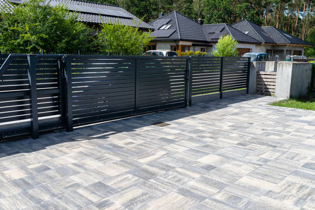 Best Affordable Driveway Paving  in Milton, DE