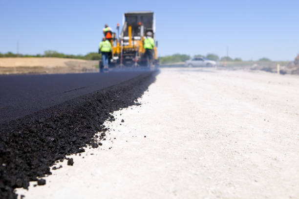 Best Residential Paver Driveway  in Milton, DE