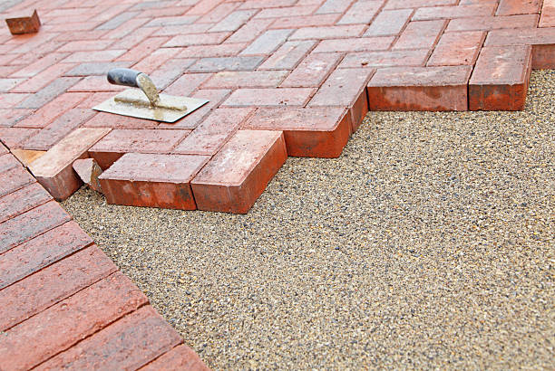 Best Driveway Paving Contractor  in Milton, DE