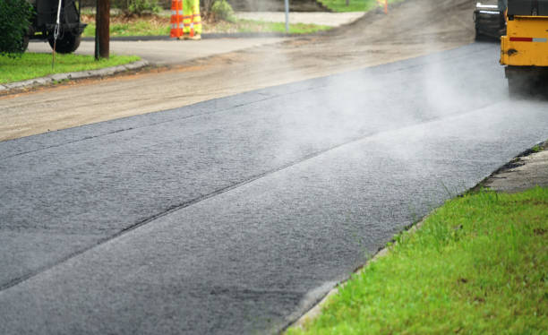 Best Professional Driveway Pavers  in Milton, DE