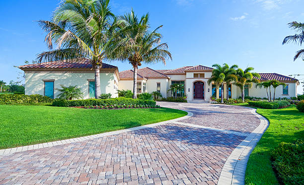 Reasons to Select Us for Your Driveway Paving Requirements in Milton, DE